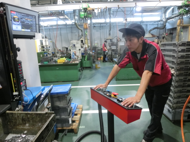 入社の理由・きっかけ