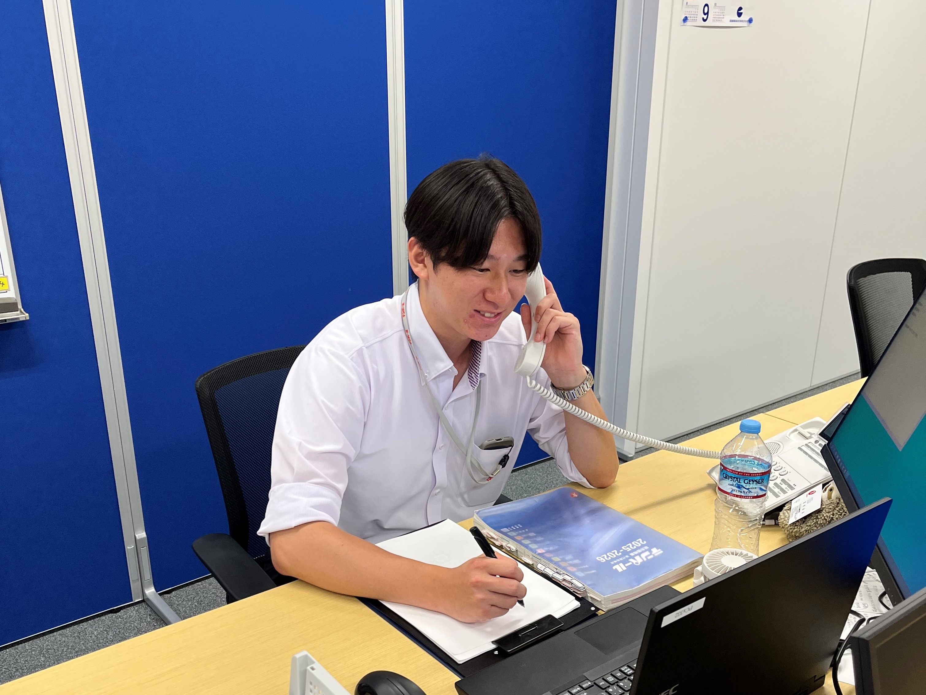 入社の理由・きっかけ