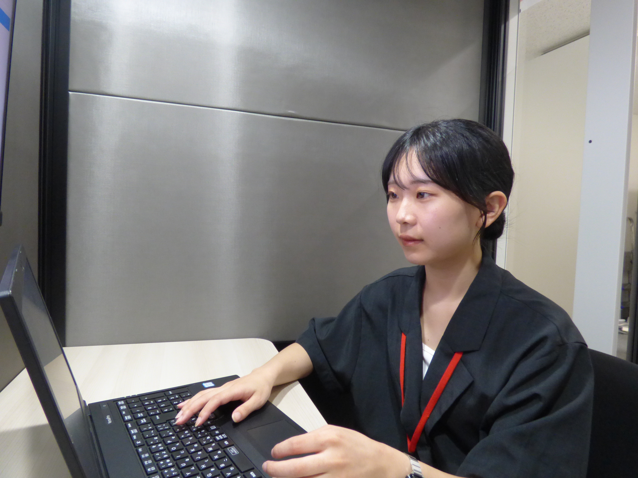 仕事で感じるやりがい