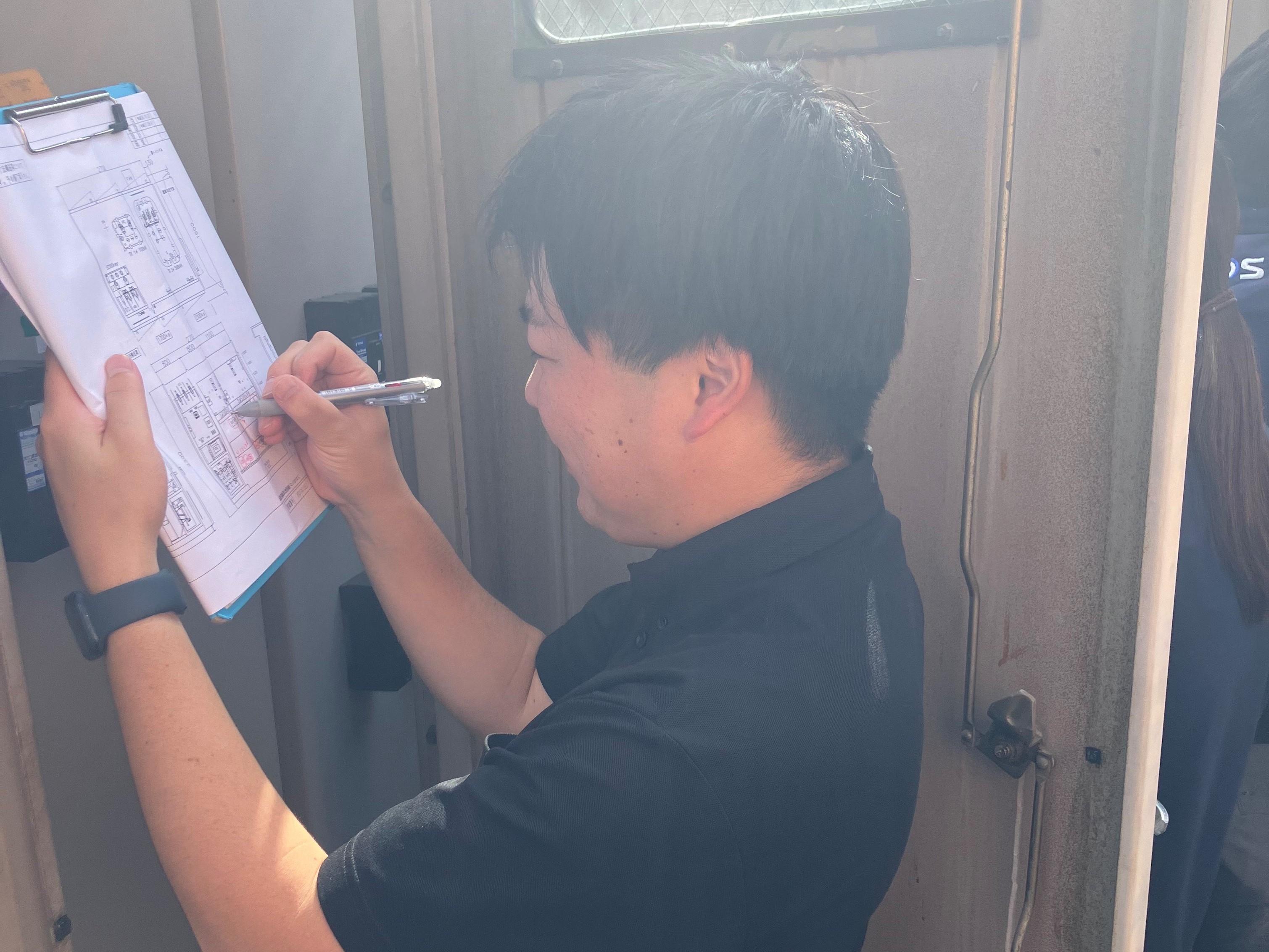 入社の理由・きっかけ