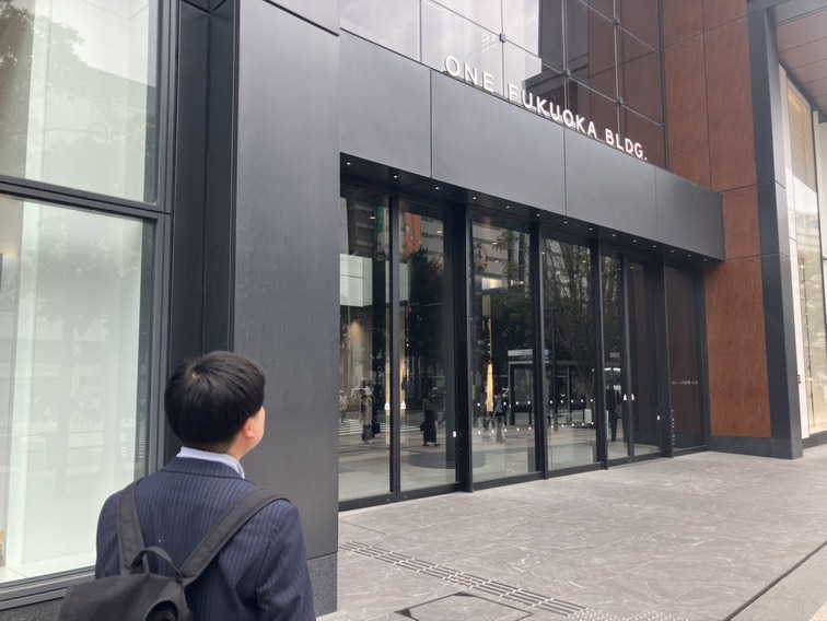 仕事で感じるやりがい