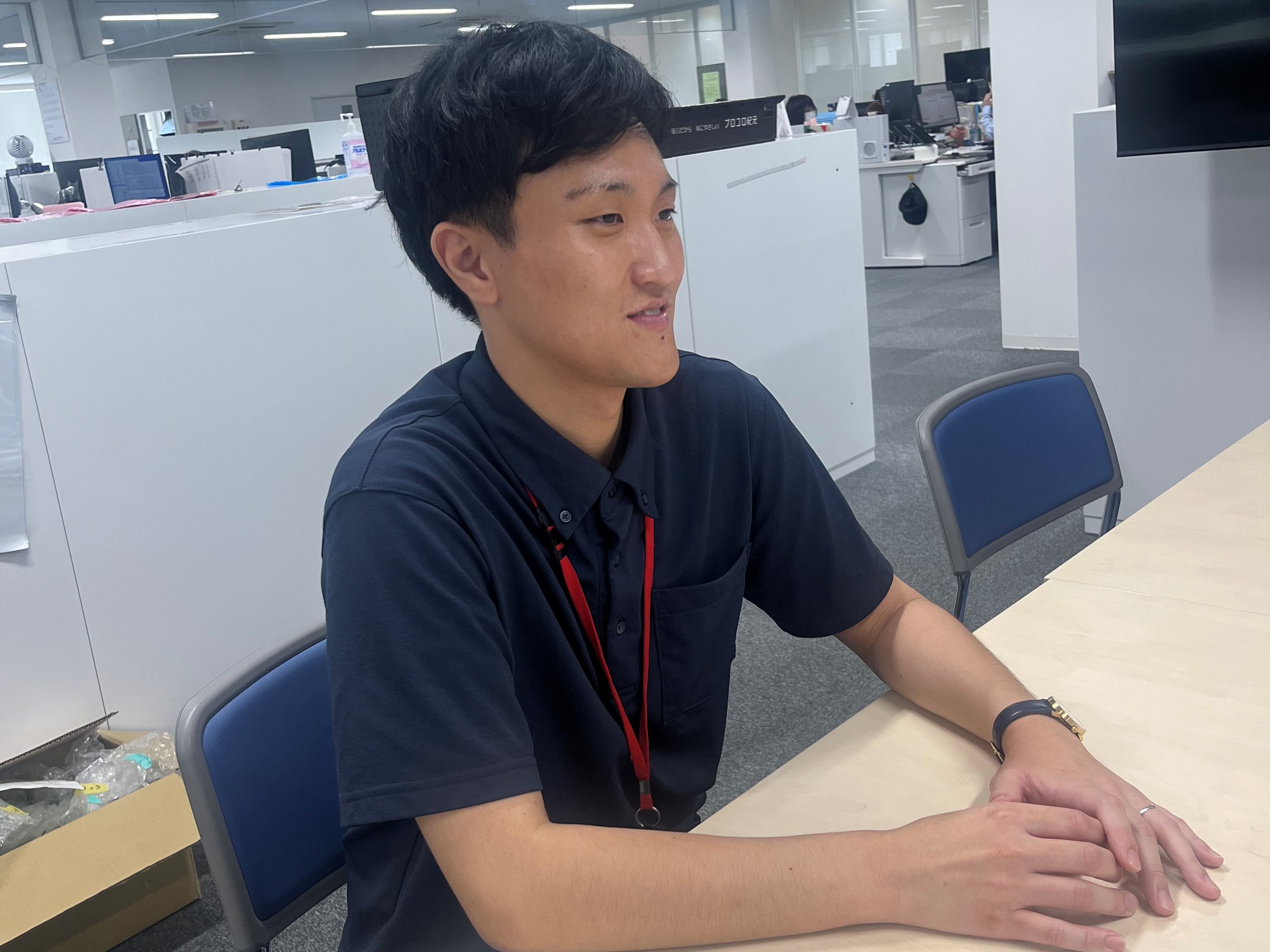 今後の目標