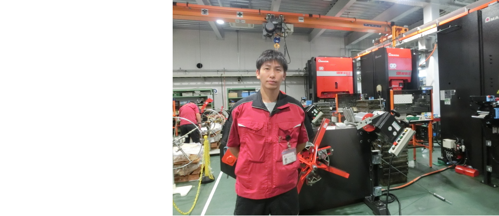 「勘」に頼る修繕から、データで動くメンテナンスへ。強固な生産体制の確立。