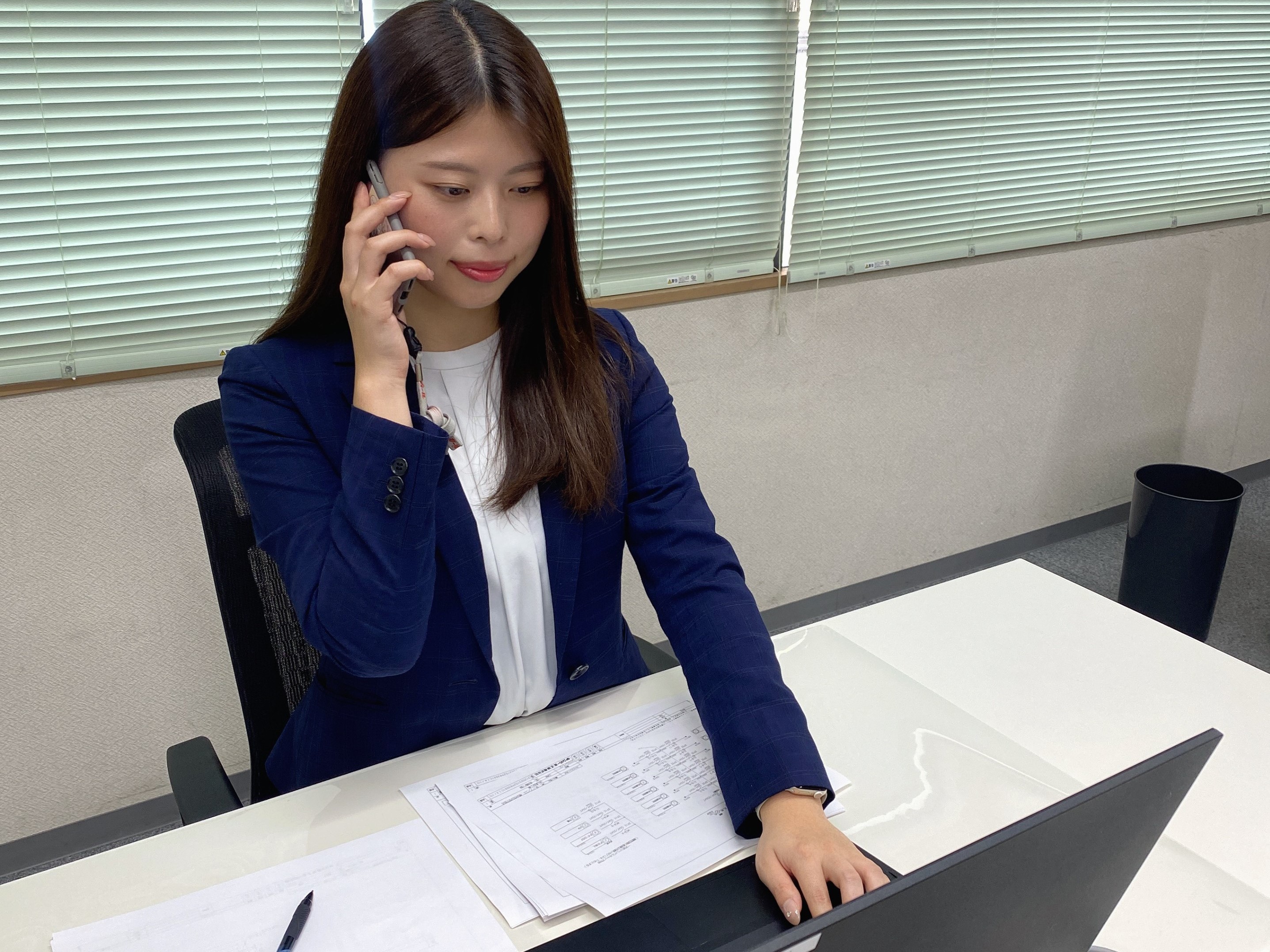 入社の理由・きっかけ