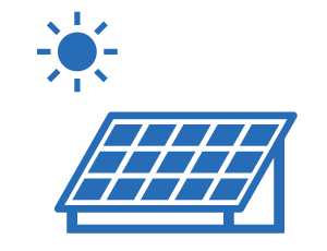 太陽光発電