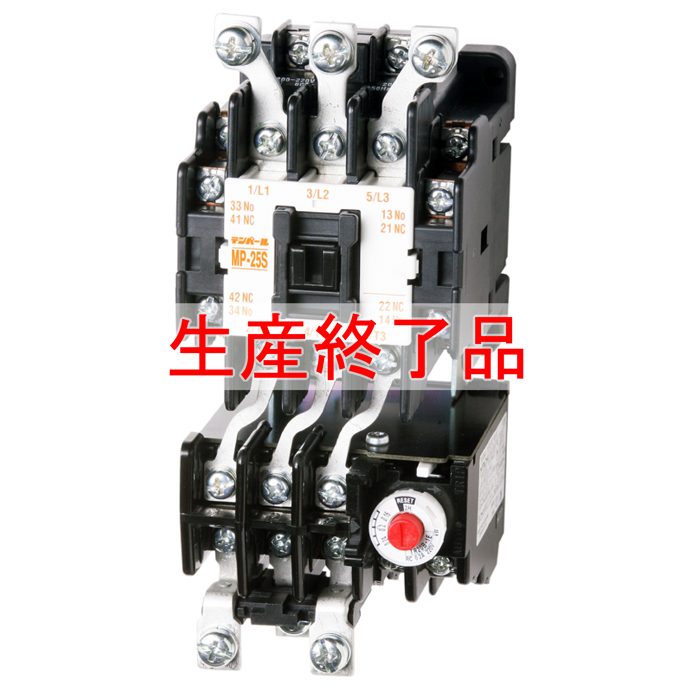 MKP25S551G