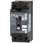 小型漏電遮断器