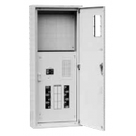 テナント用動力分電盤
