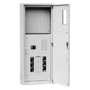 テナント用動力分電盤